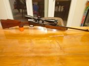 Remington Model four