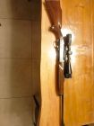Remington Model four