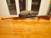 Remington Model four