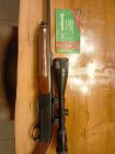 Remington Model four