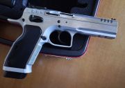 Tanfoglio Stock 3 PRO