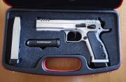 Tanfoglio Stock 3 PRO