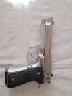 Beretta 98 FS STAINLESS INOX