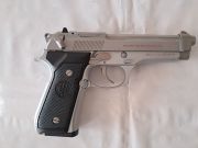 Beretta 98 FS STAINLESS INOX