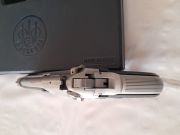 Beretta 98 FS STAINLESS INOX
