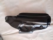 Beretta 98 FS STAINLESS INOX