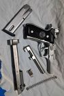 Beretta 98 FS STAINLESS INOX