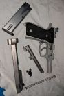 Beretta 98 FS STAINLESS INOX