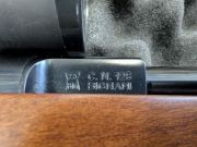 Weihrauch HW 977