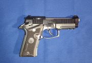 Beretta 80X Cheetah Green