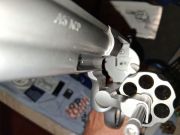 SMITH &amp; WESSON 625-8