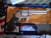 SMITH &amp; WESSON 625-8
