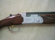 Breda Vega Special