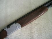 Breda Vega Special