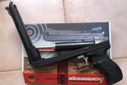 Weihrauch HW 40 PCA