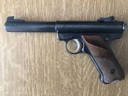 Ruger Mark I Target
