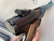 Ruger Mark I Target