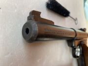 Ruger Mark I Target