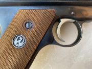 Ruger Mark I Target