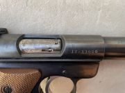 Ruger Mark I Target