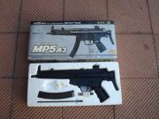 Marui H&K mp5 A3