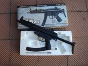 Marui H&K mp5 A3