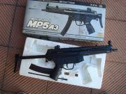 Marui H&K mp5 A3