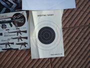 Marui AMT HARDBALLER