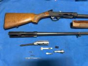 Benelli SL 121