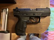 Walther P22
