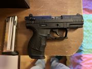Walther P22