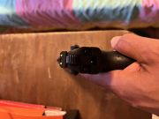 Walther P22
