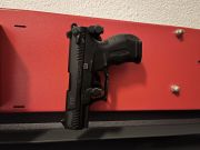 Walther P22