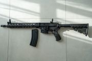 NORINCO CHINA CQ-A