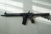 NORINCO CHINA CQ-A