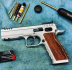 Tanfoglio Stock I