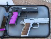 Tanfoglio Stock I