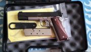 Kimber Custom II 1911
