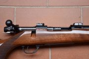 Weatherby mark v