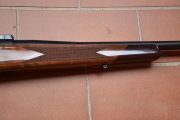 Weatherby mark v