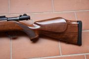 Weatherby mark v