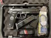 Beretta 92a1
