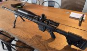 Nuova Jager AR10