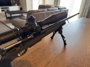 Sako S20 precision