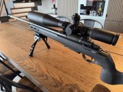 Sako S20 precision