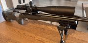 Sako S20 precision