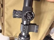 Nightforce Competition 15-55X52MM CTR-2