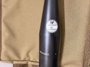 Nightforce Competition 15-55X52MM CTR-2