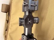 Nightforce Competition 15-55X52MM CTR-2