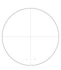 Nightforce Competition 15-55X52MM CTR-2